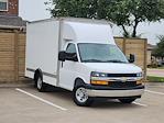 2024 Chevrolet Express 3500 Regular Cab RWD Wabash Box Van for sale #RN003516 - photo 1