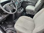 2024 Chevrolet Express 3500 Regular Cab RWD Wabash Box Van for sale #RN003516 - photo 4