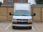 2024 Chevrolet Express 3500 Regular Cab RWD Wabash Box Van for sale #RN003516 - photo 9