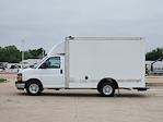 2024 Chevrolet Express 3500 Regular Cab RWD Wabash Box Van for sale #RN003516 - photo 11