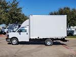 2024 Chevrolet Express 3500 Regular Cab DRW RWD, Wabash Cargo XL Box Van for sale #RN013412 - photo 11