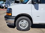 2024 Chevrolet Express 3500 Regular Cab DRW RWD, Wabash Cargo XL Box Van for sale #RN013412 - photo 13