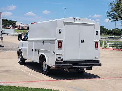 New 2024 Chevrolet Express 3500 139 WB Cutaway for sale #RN013820 - photo 2