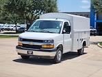 2024 Chevrolet Express 3500 Regular Cab RWD Knapheide Service Utility Van for sale #RN013820 - photo 10