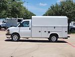 2024 Chevrolet Express 3500 Regular Cab RWD Knapheide Service Utility Van for sale #RN013820 - photo 11