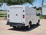 2024 Chevrolet Express 3500 Regular Cab RWD Knapheide Service Utility Van for sale #RN013820 - photo 2