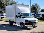 2024 Chevrolet Express 3500 Regular Cab DRW RWD, Wabash Cargo XL Box Van for sale #RN013874 - photo 1