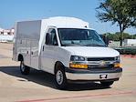 2024 Chevrolet Express 3500 Regular Cab RWD Knapheide Service Utility Van for sale #RN013918 - photo 1