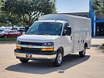 2024 Chevrolet Express 3500 Regular Cab RWD Knapheide Service Utility Van for sale #RN013918 - photo 10