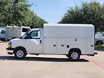 2024 Chevrolet Express 3500 Regular Cab RWD Knapheide Service Utility Van for sale #RN013918 - photo 11
