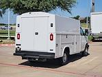 2024 Chevrolet Express 3500 Regular Cab RWD Knapheide Service Utility Van for sale #RN013918 - photo 2