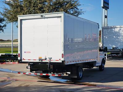 2024 Chevrolet Express 3500 Regular Cab DRW RWD, Wabash Cargo XL Box Van for sale #RN014120 - photo 2