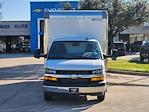 2024 Chevrolet Express 3500 Regular Cab DRW RWD, Wabash Cargo XL Box Van for sale #RN014120 - photo 9