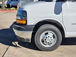 2024 Chevrolet Express 3500 Regular Cab DRW RWD, Morgan Truck Body Parcel Aluminum Box Van for sale #RN014219 - photo 13