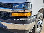 2024 Chevrolet Express 3500 Regular Cab DRW RWD, Morgan Truck Body Parcel Aluminum Box Van for sale #RN014219 - photo 14