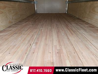 New 2024 Chevrolet Express 3500 Box Van for sale #RN014227 - photo 2