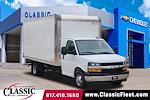 New 2024 Chevrolet Express 3500 Box Van for sale #RN014227 - photo 33