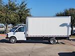 2024 Chevrolet Express 3500 Regular Cab DRW RWD, Morgan Truck Body Parcel Aluminum Box Van for sale #RN014278 - photo 11