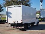 2024 Chevrolet Express 3500 Regular Cab DRW RWD, Morgan Truck Body Parcel Aluminum Box Van for sale #RN014278 - photo 2