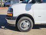 2024 Chevrolet Express 3500 Regular Cab DRW RWD, Morgan Truck Body Parcel Aluminum Box Van for sale #RN014278 - photo 13