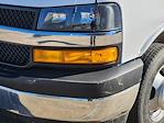 2024 Chevrolet Express 3500 Regular Cab DRW RWD, Morgan Truck Body Parcel Aluminum Box Van for sale #RN014278 - photo 14