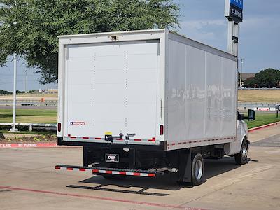 New 2024 Chevrolet Express 3500 Morgan Truck Body Box Van for sale #RN014305 - photo 2