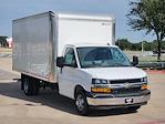 New 2024 Chevrolet Express 3500 Morgan Truck Body Box Van for sale #RN014305 - photo 1