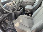 New 2024 Chevrolet Express 3500 Morgan Truck Body Box Van for sale #RN014305 - photo 4