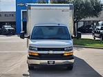 New 2024 Chevrolet Express 3500 Morgan Truck Body Box Van for sale #RN014305 - photo 9
