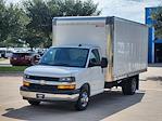 New 2024 Chevrolet Express 3500 Morgan Truck Body Box Van for sale #RN014305 - photo 10