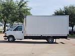 New 2024 Chevrolet Express 3500 Morgan Truck Body Box Van for sale #RN014305 - photo 11