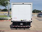 New 2024 Chevrolet Express 3500 Morgan Truck Body Box Van for sale #RN014305 - photo 12