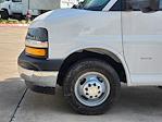 New 2024 Chevrolet Express 3500 Morgan Truck Body Box Van for sale #RN014305 - photo 13