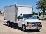 New 2024 Chevrolet Express 3500 Morgan Truck Body Box Van for sale #RN014412 - photo 1