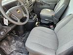 New 2024 Chevrolet Express 3500 Morgan Truck Body Box Van for sale #RN014412 - photo 4