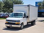 New 2024 Chevrolet Express 3500 Morgan Truck Body Box Van for sale #RN014412 - photo 10