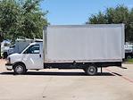 New 2024 Chevrolet Express 3500 Morgan Truck Body Box Van for sale #RN014412 - photo 11