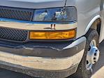 New 2024 Chevrolet Express 3500 Morgan Truck Body Box Van for sale #RN014412 - photo 14