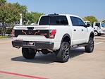 2024 Nissan Titan Crew Cab 4WD Pickup for sale #RN115365 - photo 2