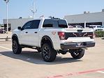 2024 Nissan Titan Crew Cab 4WD Pickup for sale #RN115365 - photo 3