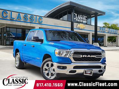 Used 2024 Ram 1500 Lone Star Crew Cab for sale #RN122991 - photo 1