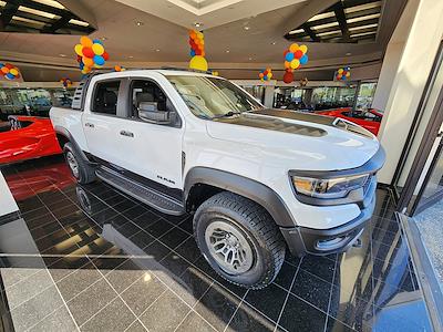 2024 Ram 1500 Crew Cab 4x4 Pickup for sale #RN192530 - photo 1
