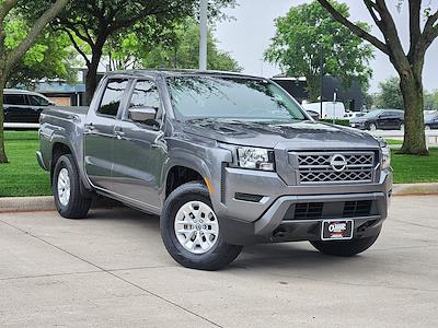 Used 2024 Nissan Frontier SV Crew Cab 4x4 Pickup for sale #RN602684 - photo 1