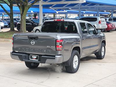 2024 Nissan Frontier Crew Cab 4x4 Pickup for sale #RN602684 - photo 2