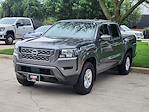 Used 2024 Nissan Frontier SV Crew Cab 4x4 Pickup for sale #RN602684 - photo 12
