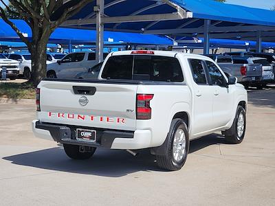 2024 Nissan Frontier Crew Cab 4x2 Pickup for sale #RN636593 - photo 2