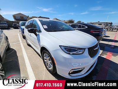 Used 2024 Chrysler Pacifica Touring L Minivan for sale #RR145450 - photo 1