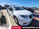 Used 2024 Chrysler Pacifica Touring L Minivan for sale #RR145450 - photo 1