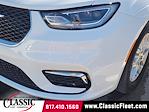Used 2024 Chrysler Pacifica Touring L Minivan for sale #RR145450 - photo 8