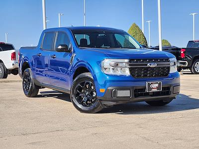 2024 Ford Maverick SuperCrew Cab FWD Pickup for sale #RRB00902 - photo 1